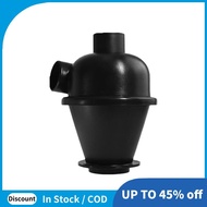 Cyclone Filter (Cyclone for Vacuum Cleaner) Detachable Cyclone Dust Collector with Filter Cyclone Se