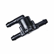 เช็ควาล์วปัดน้ำฝนเช็ควาล์วรถยนต์อุปกรณ์เสริมใหม่สำหรับ Toyota 4Runner Camry Corolla RAV4 Lexus LX570