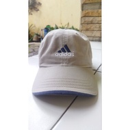 Original adidas hat