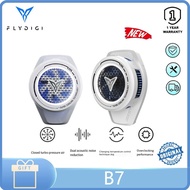 Flydigi B7 phone back clip heat sink semiconductor cooling device cooling fan suitable for PG tablet