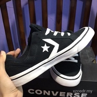 Oldk Converse El to OC shoes