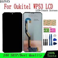 Replacement LCD Touch Screen for Oukitel WP53 WP53S WP53Pro