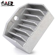 Voltage 139 31600-Kyz-V01 Regulator Rectifier For Honda Future 125 Afs125 Anf125 Wave 125 Mr7 Pgm