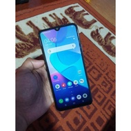 Handphone Hp Vivo Y20S 8/128 4/128 Second Seken Bekas Murah