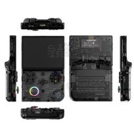 安伯尼克 RG40XX V 4吋 直版掌機 內建遊戲 開機即玩 復古掌機 月光寶盒 懷舊遊戲機