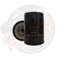 ISUZU 4HG1 4BE1 C-519 NKR 4HF1 OP OIL FILTER (1PC)