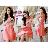 W22 Elegant, Beautiful, Cool Women's Dress, High Quality, Full SIZE