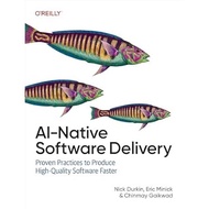 AI-Native Software Delivery