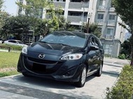 2012 馬5 馬五 Mazda5 ⭕七人座 ⭕跑少⭕認證車 