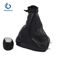 Shift Knob Shift Boot Cover for  Shift Knob
