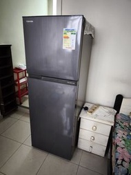 Toshiba GR-A28HSZ 雙門雪櫃