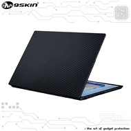 9skin - ASUS Zenbook DUO UX8406 Skin Protector - Vinyl Texture
