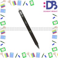 日本 Frixion 黑色 擦擦隱形筆 0.5mm LFBK-23EF 可擦原子筆