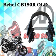 CBR 150R OLD BRACES HONDA CB 150 R SEAT HANDLE PLANGER