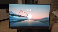 Dell All-in-One  Inspiron 7777 AIO Desktop touchscreen Computer with Keyboard
