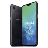 OPPO A3 128GB 5G Global Edition 16MP Smartphone - Second-hand Mobile Phone
