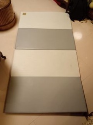 Caraz 嬰兒地墊爬行墊