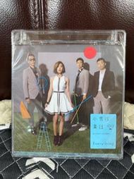 小男孩樂團2015全新沒有拆封台灣正版CD