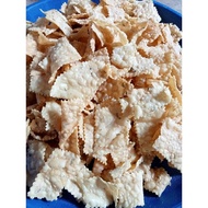 GARLIC CHIPS 1 KG