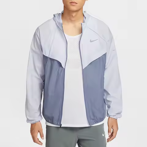 Nike Genuine Stride Repel Men's Running Woven Jacket HV4549-057