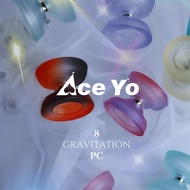 AceYo Gravitation 8 PC Unresponsive Yoyo
