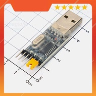 CH340G USB To TTL UART Converter