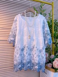 大碼女裝 顯瘦