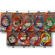 BRAKE HOSE 50CM MORIN