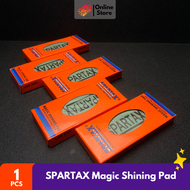 Pengkilap Batu SPARTAX