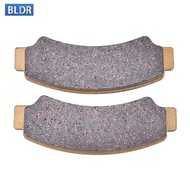 Front Brake Pads Disc For CF C F MOTO C-Force 600 2020 600 CForce EPS 2018-2019 ZForce 950 Z-Force U