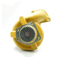 Machinery engine parts Water Pump 6d107 6240-51-1100 6240-61-1101 SAA6D170E-3 6240-51-1100 6240-61-1