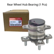 Rear Wheel Hub Bearing for Honda City T9A GM6 / Jazz T5A 15Y (Honda Thailand) 42200-T5B-951