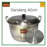 Steamer STEAMER Pot Size 40cm