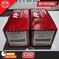 FEDERAL INNER TYRE Ring 17-70/90-80/90- 250/275 ASTRA FP