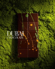 ช็อกโกแลตดูไบ (Dubai Chocolate)