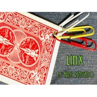 Arnel Renegado - LinX