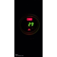 Digital gauge meter / analog gauge meter