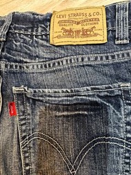 Levis 510