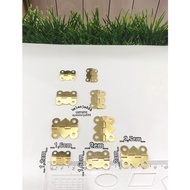 180 degree butterfly hinge II unit butterfly hinge