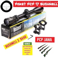Paket BUSHNELL &PCP JAWA