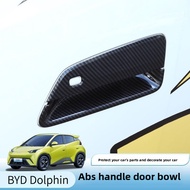 For BYD Seagull Handle Door Bowl Dedicated byd Seagull Door Handle Patch Exterior Modification Sport