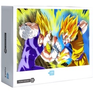 Ready Stock Dragon Ball Jigsaw Puzzles 1000 Pcs Jigsaw Puzzle Adult Puzzle Creative Gift