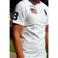 NG Product Youth Edition (M) [RL Boys' Shop] POLO Ralph Lauren Classic Style Malaysia Short Sleeve T