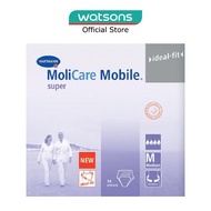MOLICARE Molimed Adult Diaper Mobile Super Size M 14S