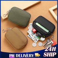Storage Card Holder Essentials Card and Cash Holder Wallet for Woman Beg Dompet Perempuan