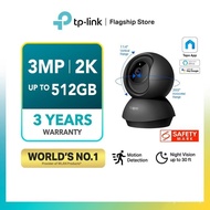 Tapo C211 Pan/Tilt Home Security Wi-Fi Camera