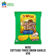 Wise - Cottage Fries Onion Garlic (65g)
