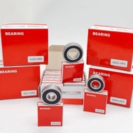 YAMAHA BEARING 6200 6201 6202 6203 6300 6301 6302 6004 6202-301 6301-202 BEARING-2RS (Y125 rim INSTA