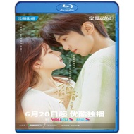 DVD Hidden Love Season 1 (2023)