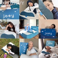 【new】▧♀▥The Joey Pillow by Joey Mattress Malaysia / 100% Natural Latex / 99-Night Risk Free Trial